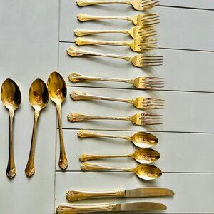 Silverware